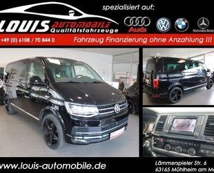 VW T6 Transporter Gebrauchtwagen
