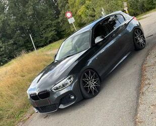 BMW 118 Gebrauchtwagen
