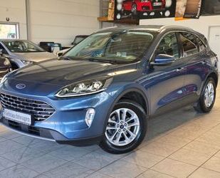 Ford Kuga Gebrauchtwagen