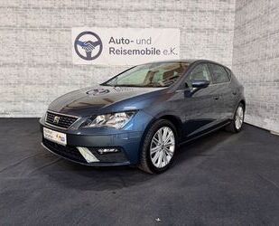 Seat Leon Gebrauchtwagen