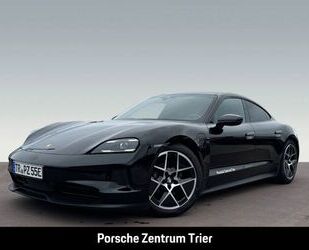 Porsche Taycan Gebrauchtwagen