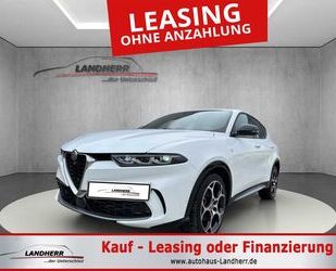 Alfa Romeo Tonale Gebrauchtwagen