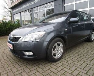 Kia ceed / Ceed Gebrauchtwagen