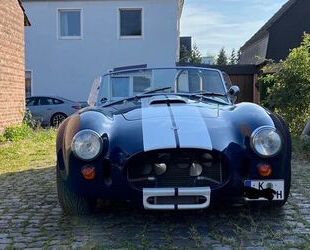 Cobra Andere Gebrauchtwagen