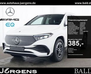 Mercedes-Benz EQA Gebrauchtwagen