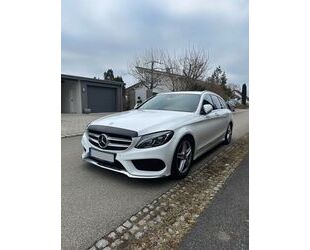 Mercedes-Benz C 250 Gebrauchtwagen