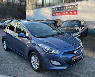 Hyundai i30 Gebrauchtwagen