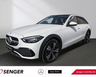 Mercedes-Benz C 220 Gebrauchtwagen