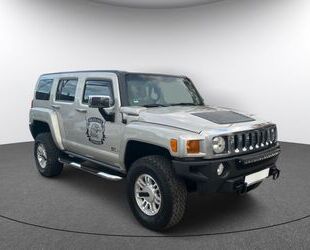 Hummer H3 Gebrauchtwagen