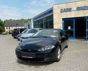 Ford Cougar Gebrauchtwagen