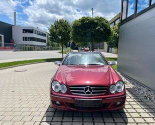 Mercedes-Benz CLK 280 Gebrauchtwagen