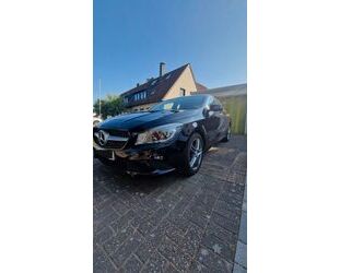 Mercedes-Benz CLA 180 Gebrauchtwagen