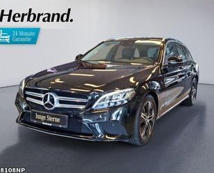Mercedes-Benz C 180 Gebrauchtwagen