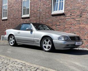 Mercedes-Benz SL 320 Gebrauchtwagen