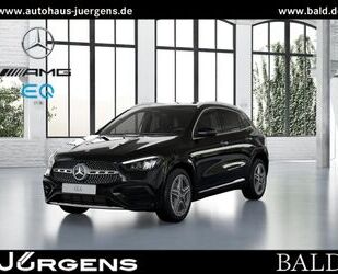 Mercedes-Benz GLA 250 Gebrauchtwagen