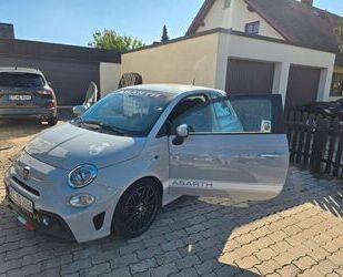 Abarth 595 Gebrauchtwagen