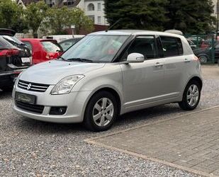 Suzuki Swift Gebrauchtwagen