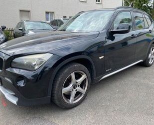 BMW X1 Gebrauchtwagen