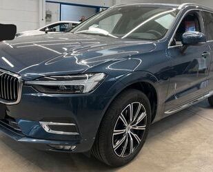 Volvo XC60 Gebrauchtwagen