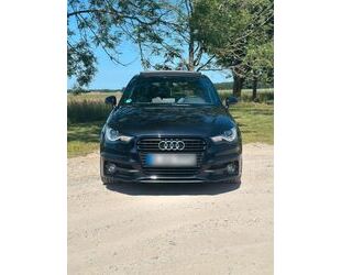 Audi A1 Gebrauchtwagen
