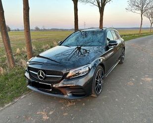 Mercedes-Benz C 220 Gebrauchtwagen