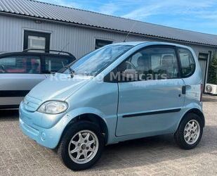 Microcar Andere Gebrauchtwagen