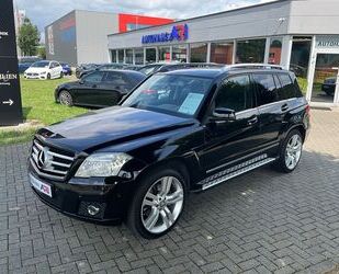 Mercedes-Benz GLK 320 Gebrauchtwagen