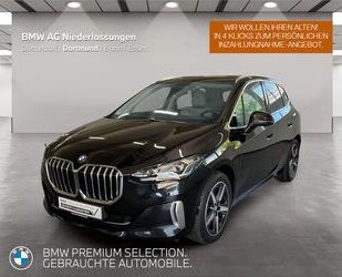 BMW 220 Active Tourer Gebrauchtwagen