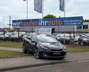 Kia ceed Sportswagon Gebrauchtwagen