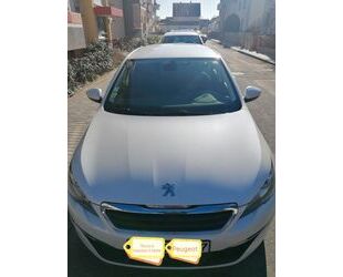 Peugeot 308 Gebrauchtwagen