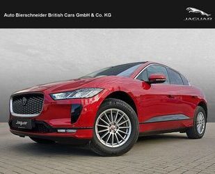Jaguar I-Pace Gebrauchtwagen