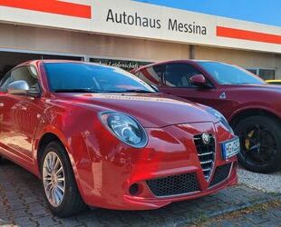 Alfa Romeo MiTo Gebrauchtwagen