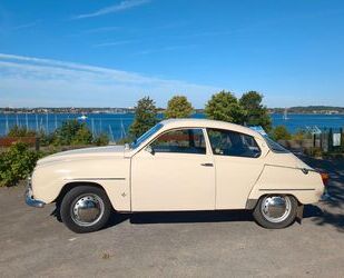 Saab 96 Gebrauchtwagen