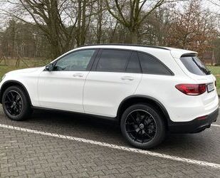 Mercedes-Benz GLC 300 Gebrauchtwagen
