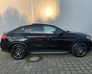 Mercedes-Benz GLE 350 Gebrauchtwagen