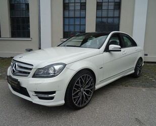 Mercedes-Benz C 300 Gebrauchtwagen