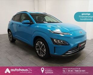 Hyundai KONA Elektro Gebrauchtwagen