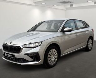 Skoda Scala Gebrauchtwagen