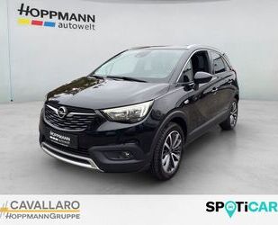 Opel Crossland (X) Gebrauchtwagen