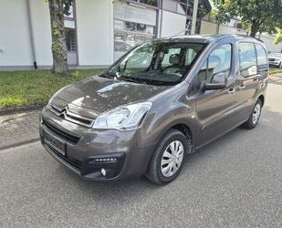 Citroen Berlingo Gebrauchtwagen