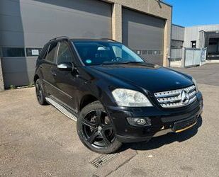 Mercedes-Benz ML 320 Gebrauchtwagen