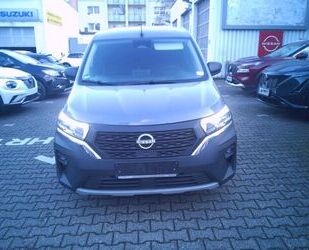 Nissan Townstar Gebrauchtwagen