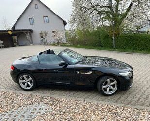BMW Z4 Gebrauchtwagen