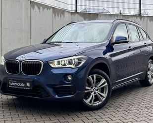 BMW X1 Gebrauchtwagen