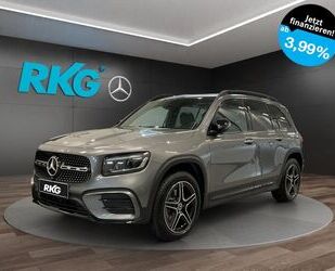Mercedes-Benz GLB 200 Gebrauchtwagen