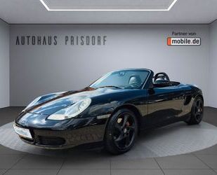 Porsche Boxster Gebrauchtwagen