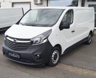 Opel Vivaro Gebrauchtwagen