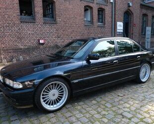 Alpina B12 Gebrauchtwagen
