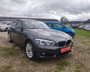 BMW 118 Gebrauchtwagen
