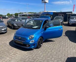 Fiat 500 Gebrauchtwagen